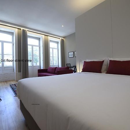 Trendy Flats Fontainhas Apartment Porto Exterior foto