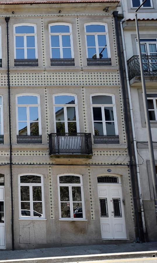 Trendy Flats Fontainhas Apartment Porto Exterior foto