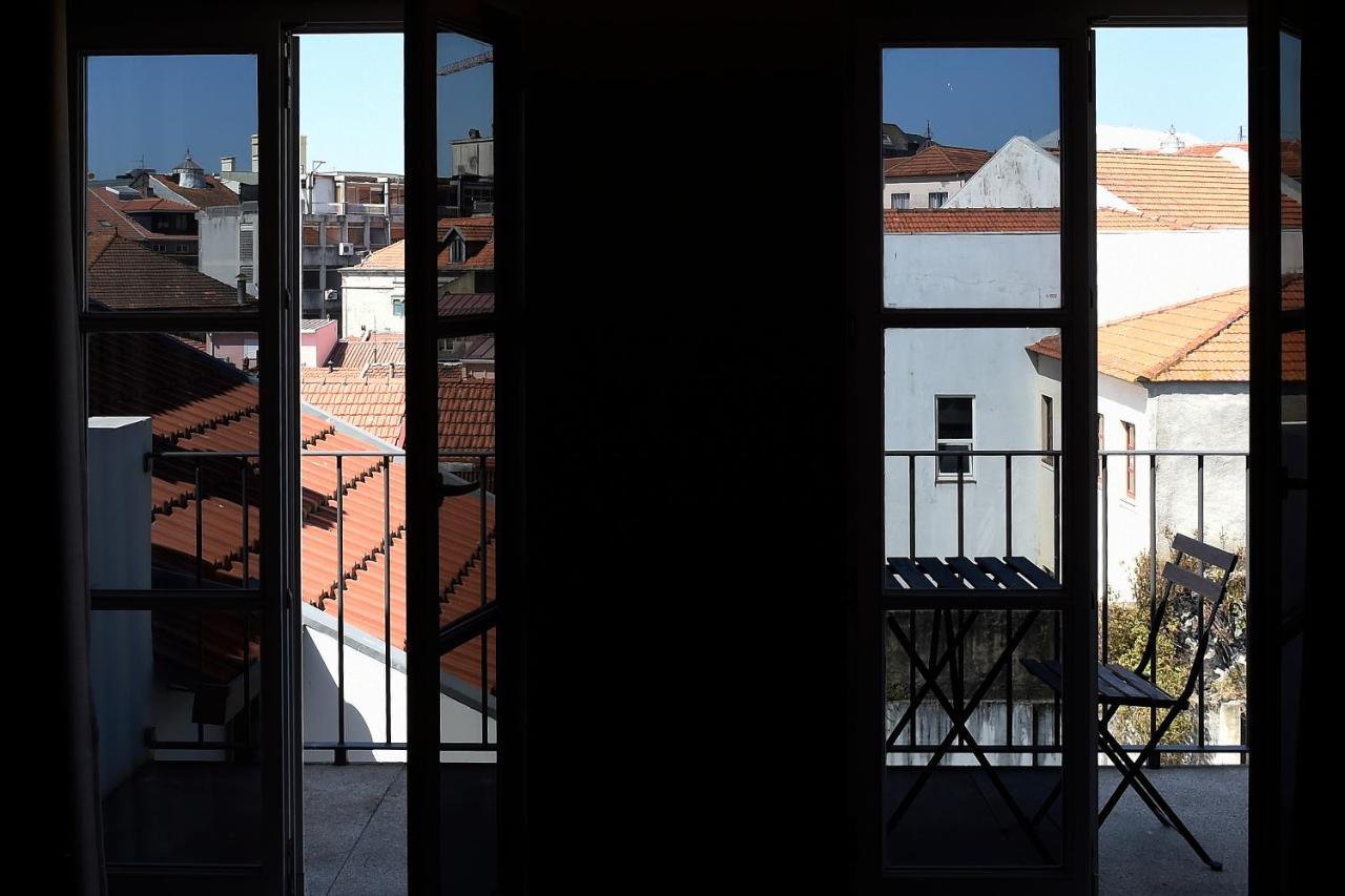 Trendy Flats Fontainhas Apartment Porto Exterior foto