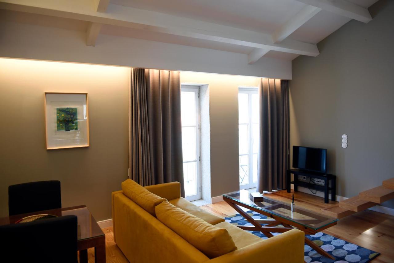 Trendy Flats Fontainhas Apartment Porto Exterior foto