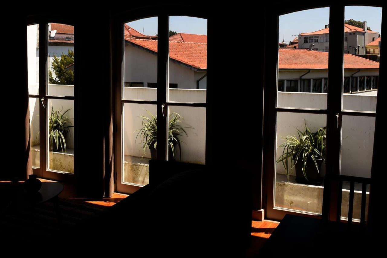 Trendy Flats Fontainhas Apartment Porto Exterior foto
