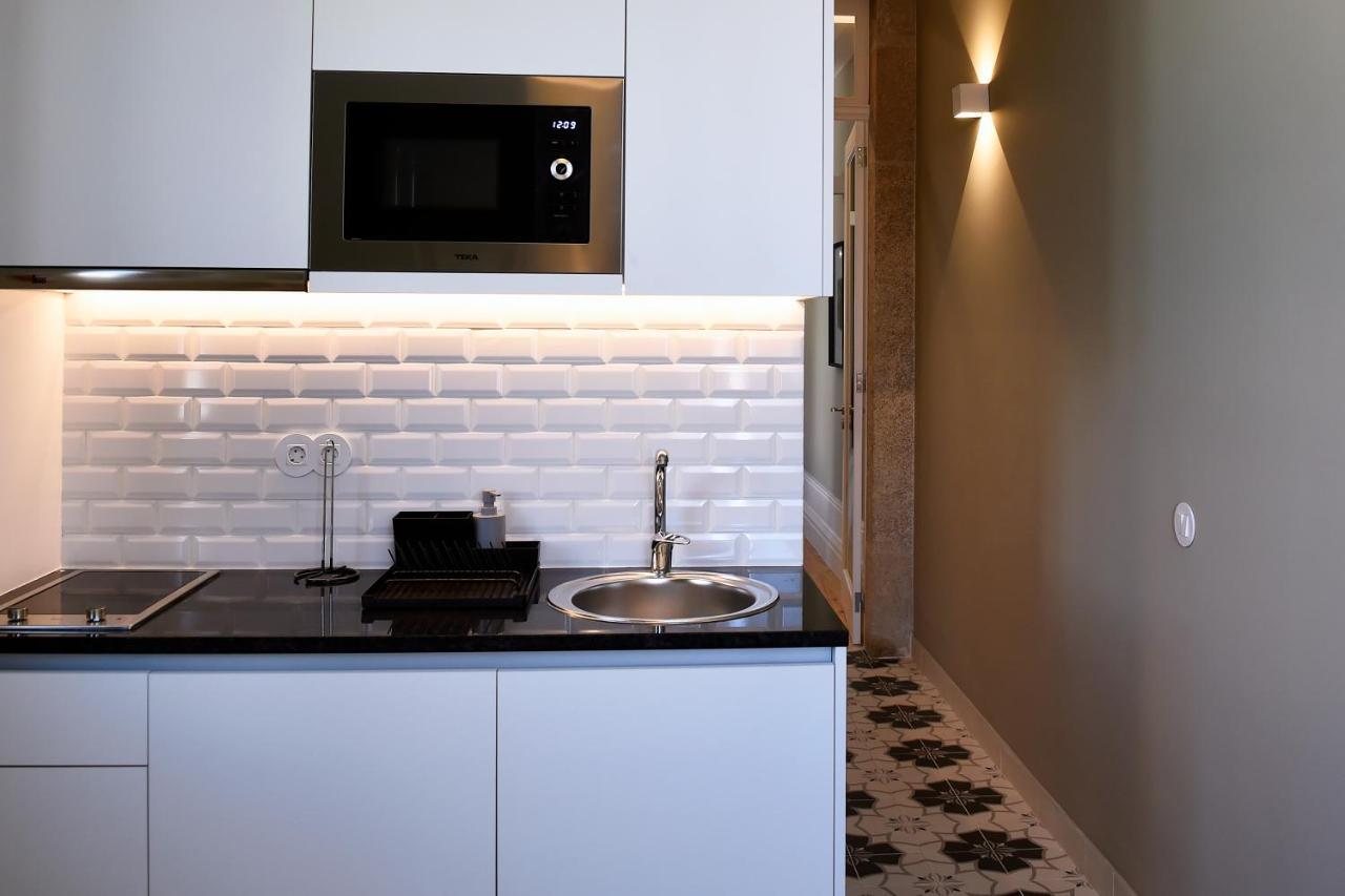 Trendy Flats Fontainhas Apartment Porto Exterior foto