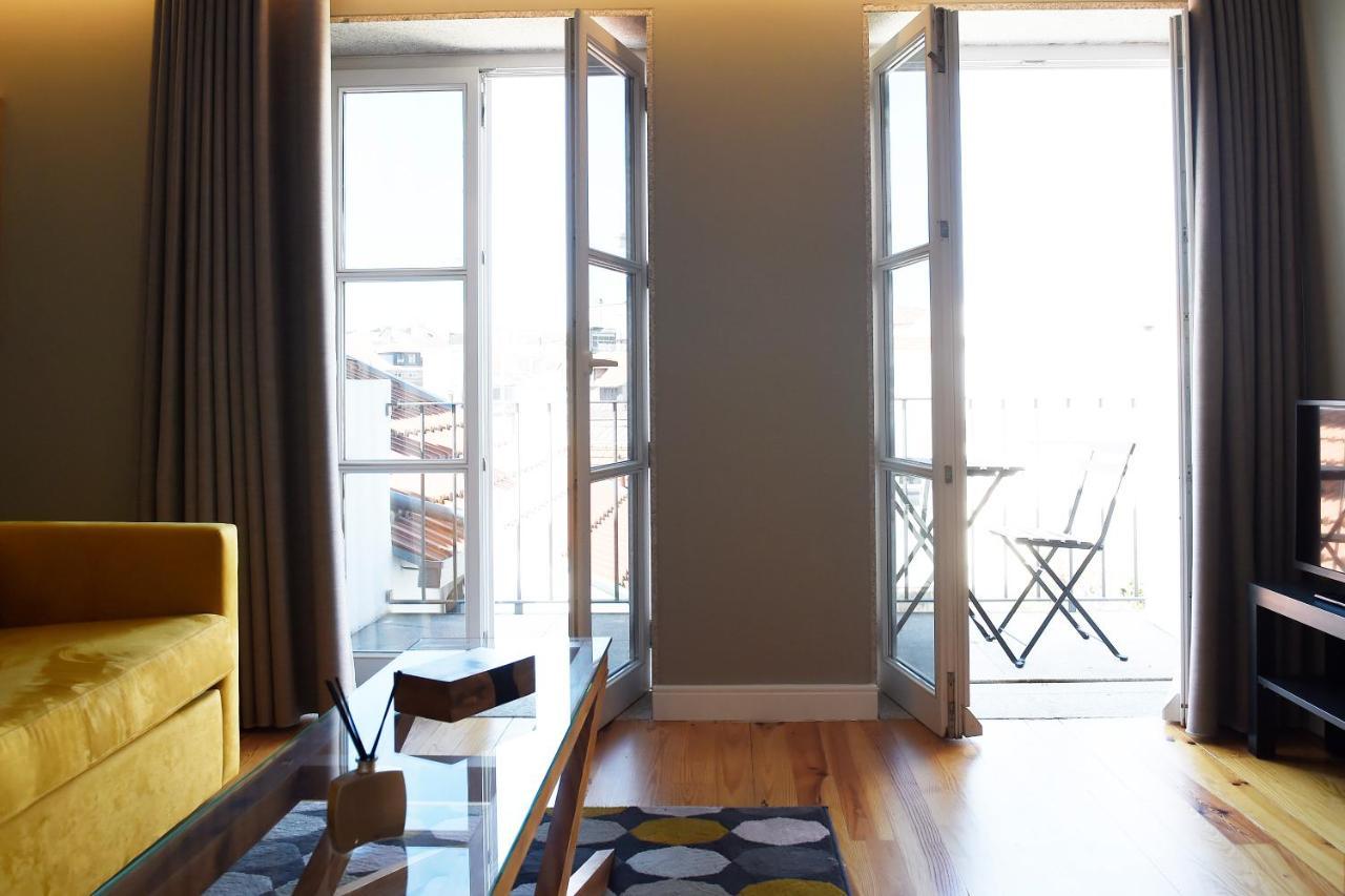 Trendy Flats Fontainhas Apartment Porto Exterior foto