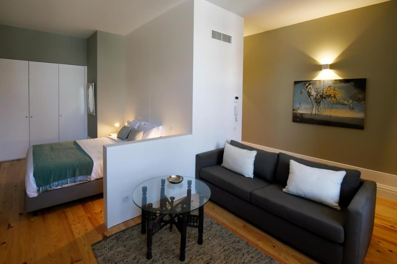 Trendy Flats Fontainhas Apartment Porto Exterior foto