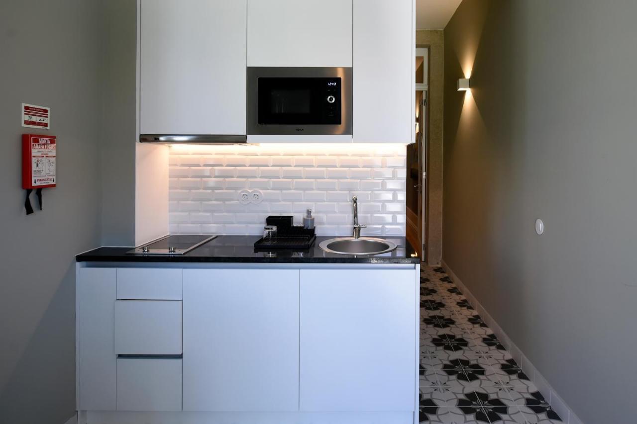 Trendy Flats Fontainhas Apartment Porto Exterior foto