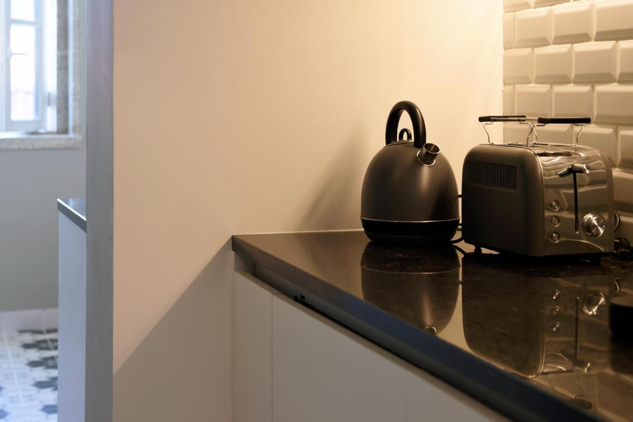 Trendy Flats Fontainhas Apartment Porto Exterior foto