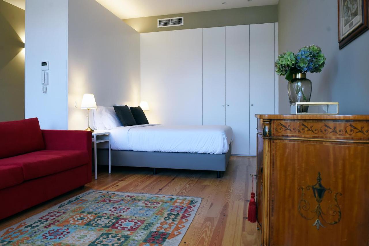 Trendy Flats Fontainhas Apartment Porto Exterior foto
