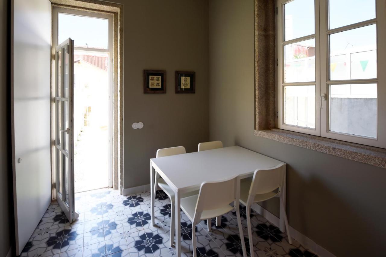 Trendy Flats Fontainhas Apartment Porto Exterior foto