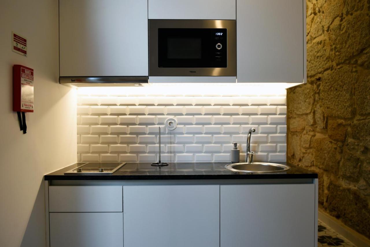 Trendy Flats Fontainhas Apartment Porto Exterior foto