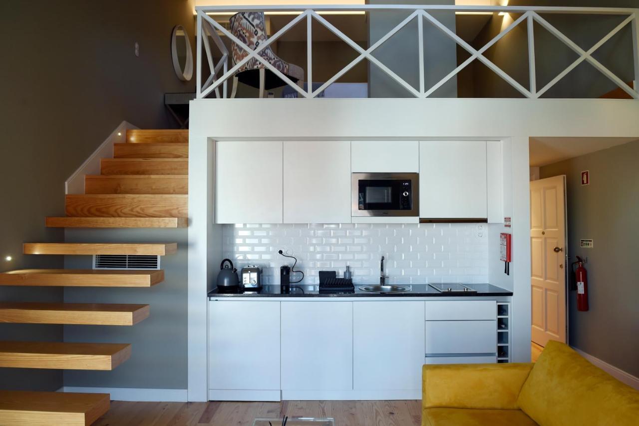 Trendy Flats Fontainhas Apartment Porto Exterior foto