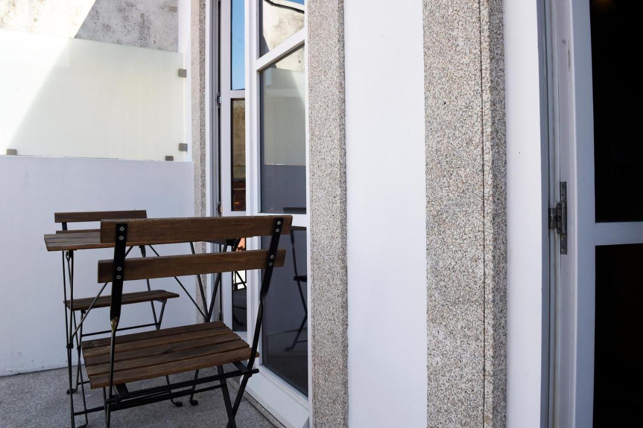 Trendy Flats Fontainhas Apartment Porto Exterior foto