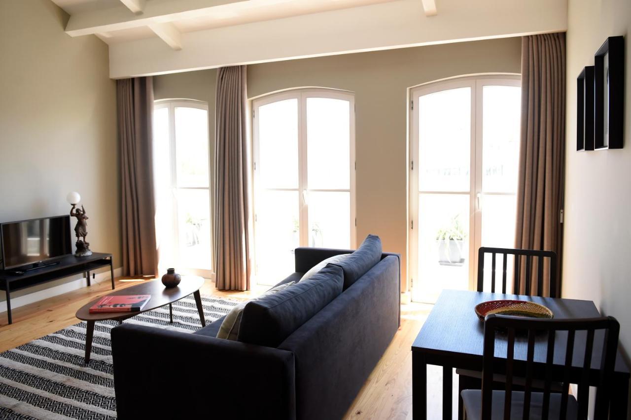 Trendy Flats Fontainhas Apartment Porto Exterior foto
