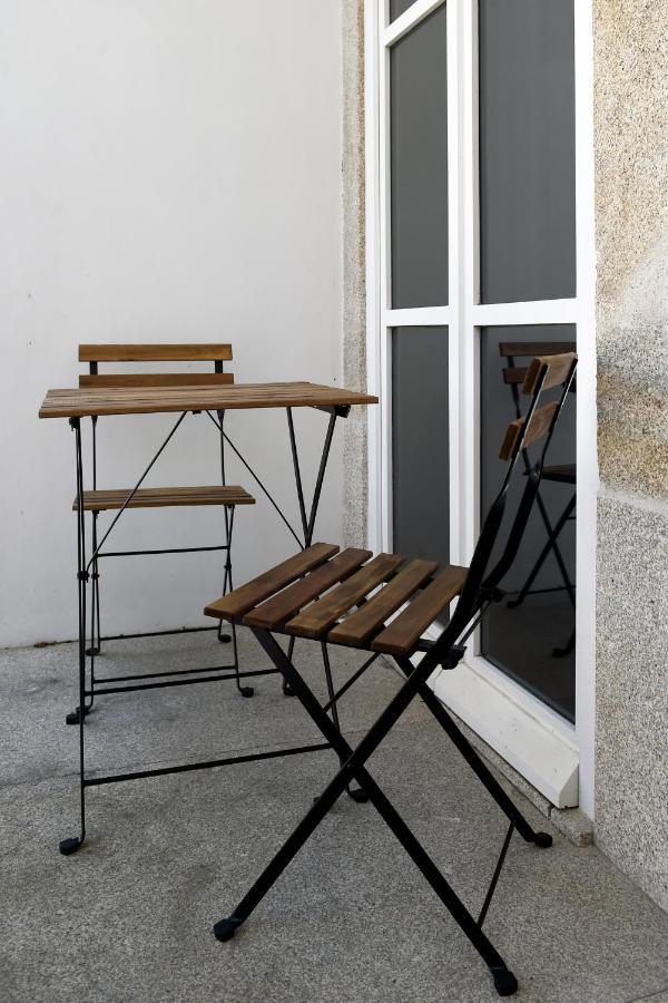 Trendy Flats Fontainhas Apartment Porto Exterior foto