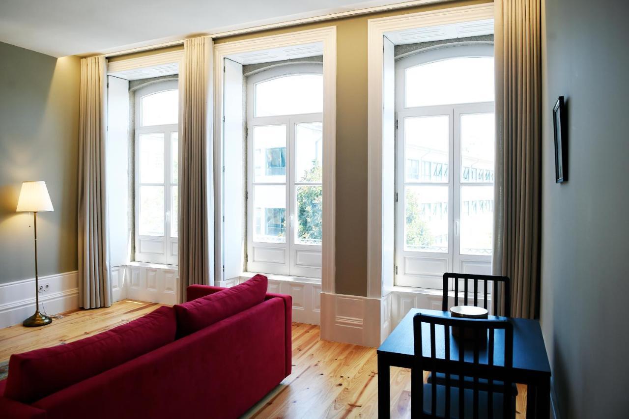 Trendy Flats Fontainhas Apartment Porto Exterior foto