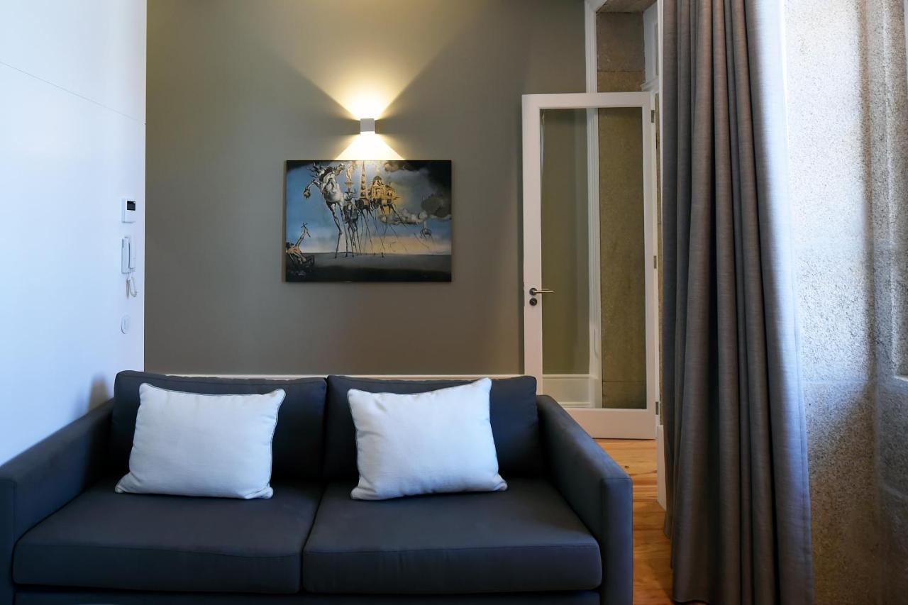 Trendy Flats Fontainhas Apartment Porto Exterior foto