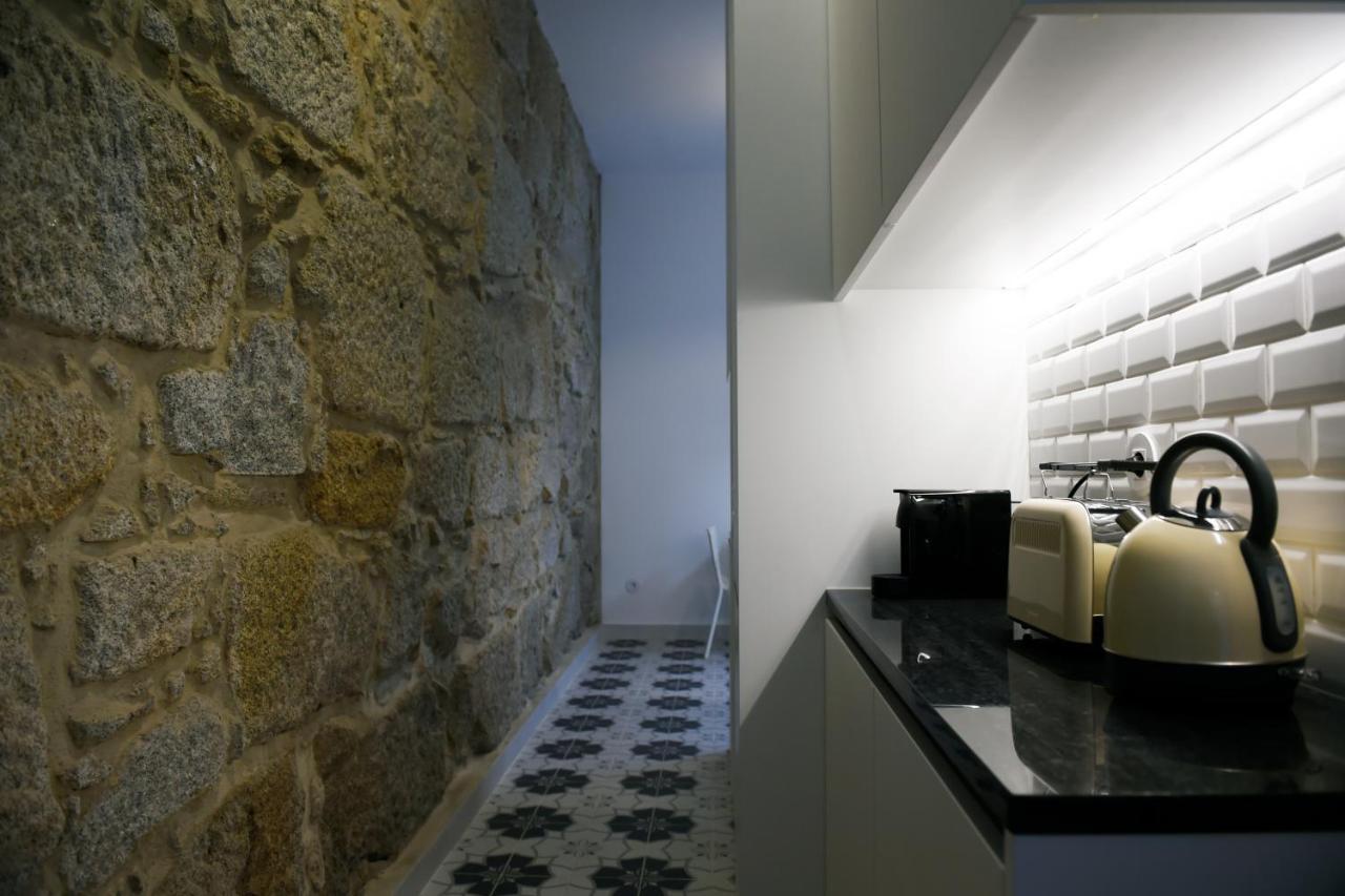 Trendy Flats Fontainhas Apartment Porto Exterior foto