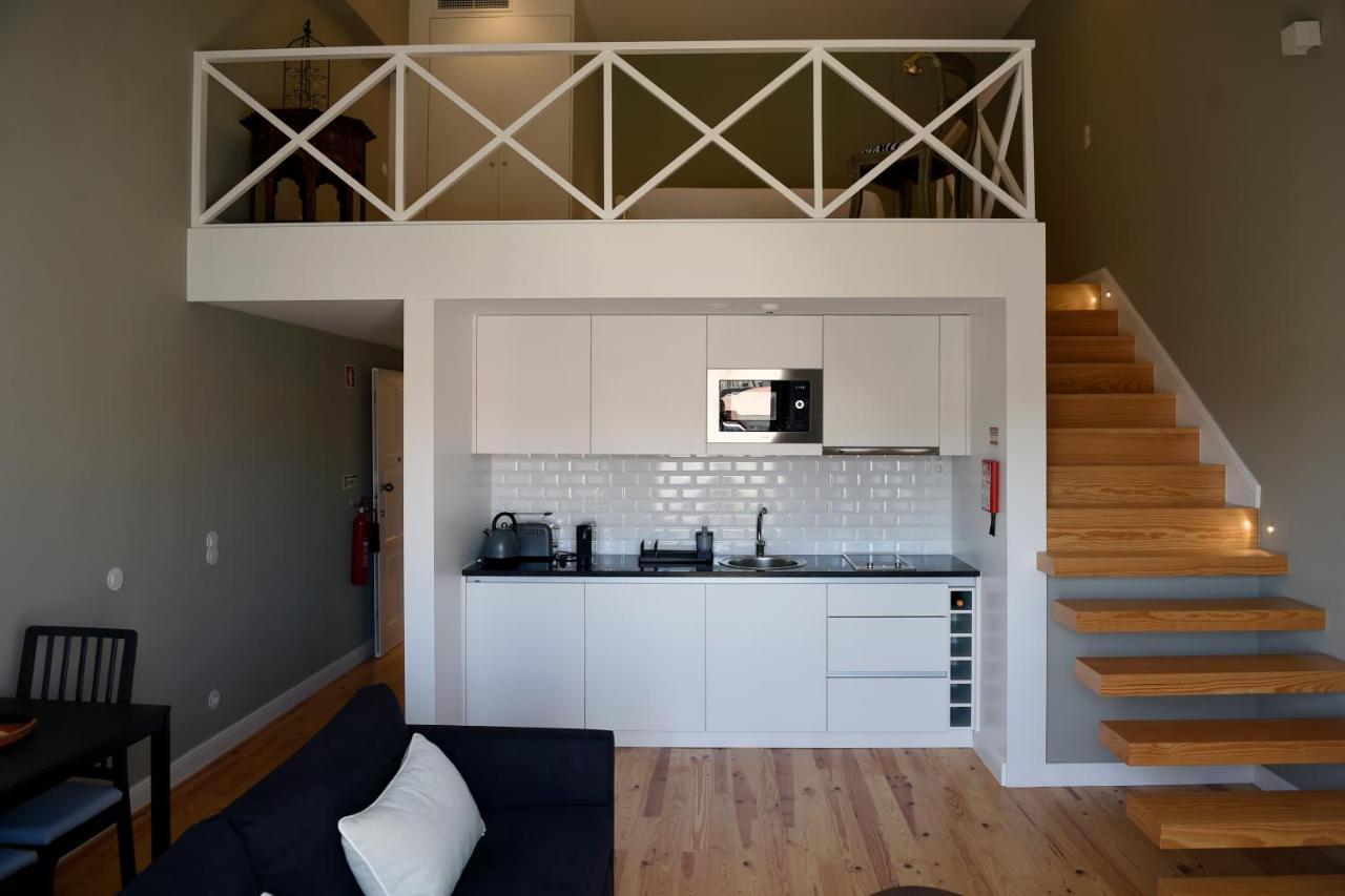 Trendy Flats Fontainhas Apartment Porto Exterior foto