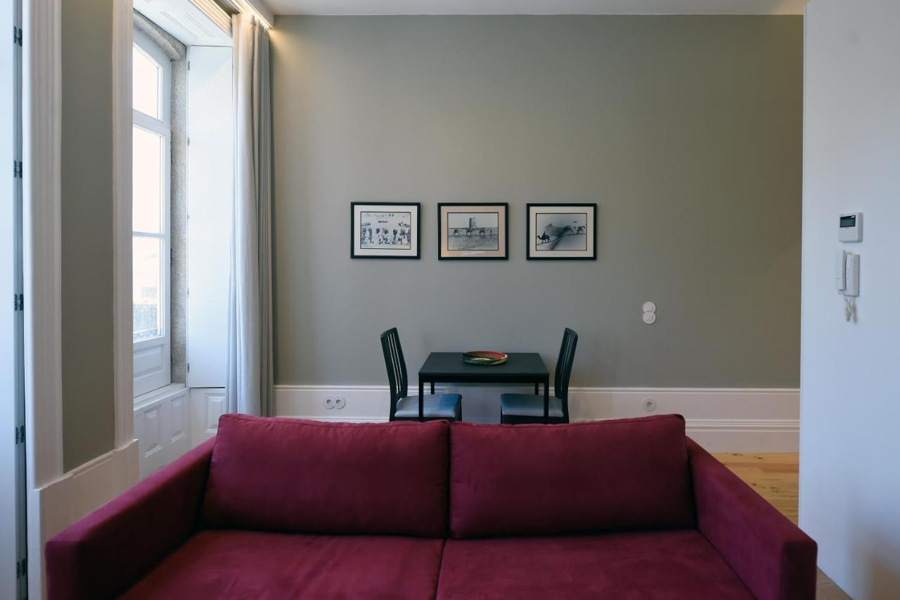 Trendy Flats Fontainhas Apartment Porto Exterior foto