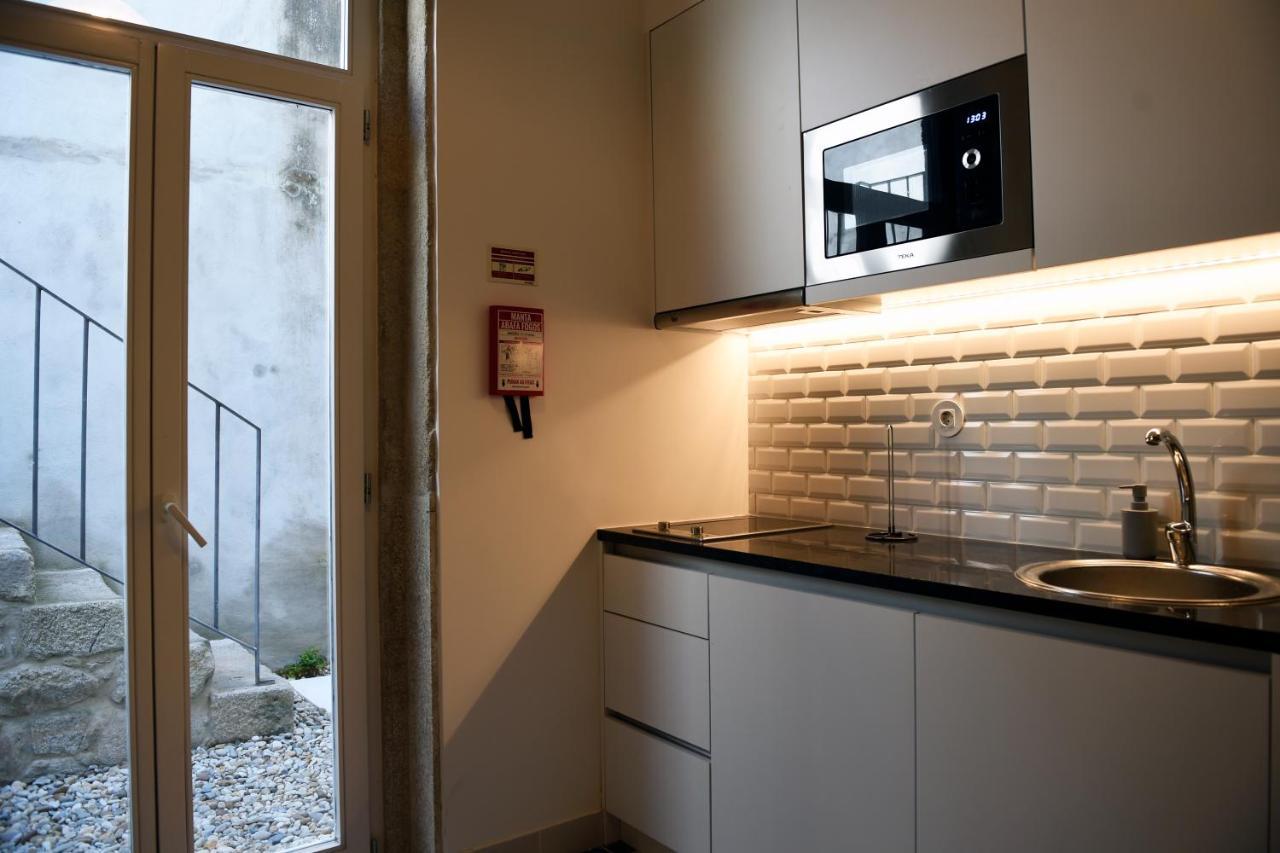 Trendy Flats Fontainhas Apartment Porto Exterior foto