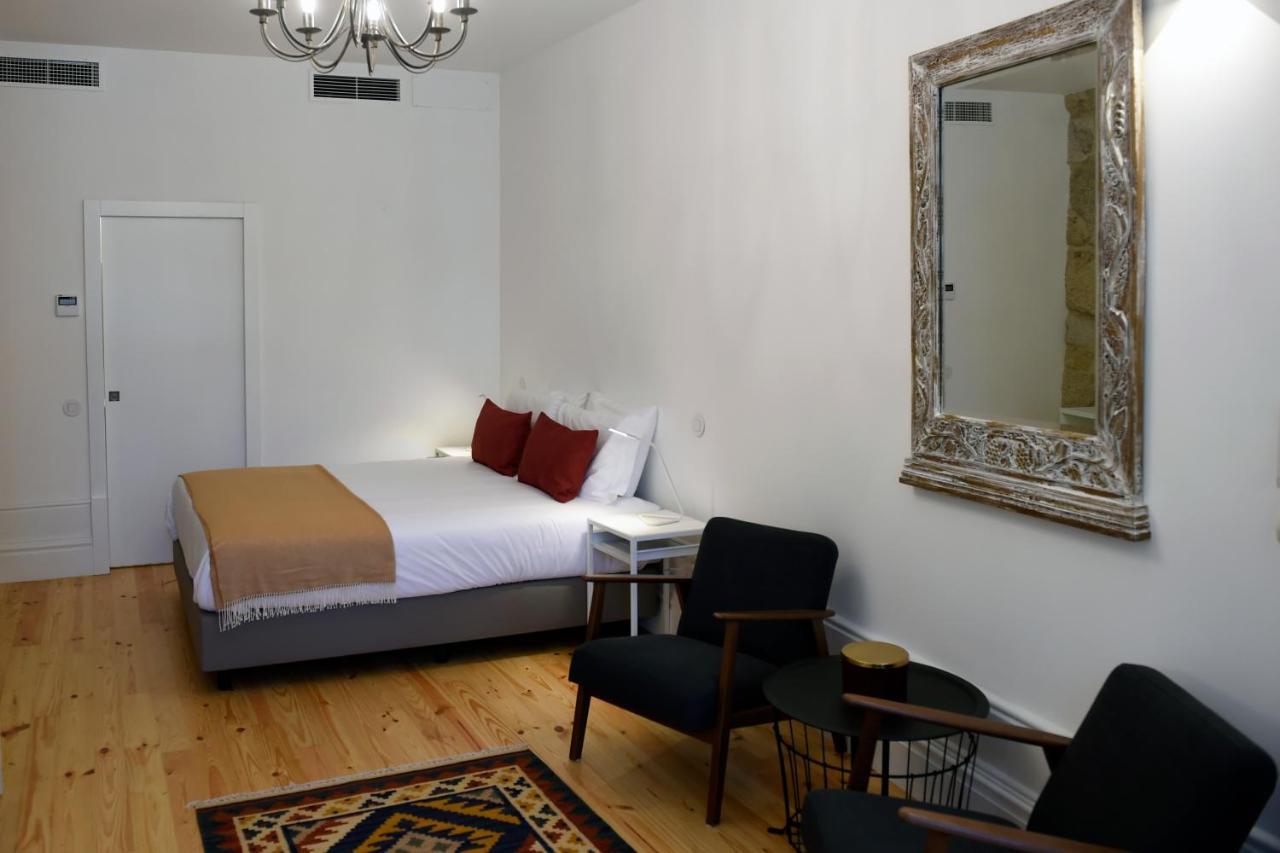 Trendy Flats Fontainhas Apartment Porto Exterior foto