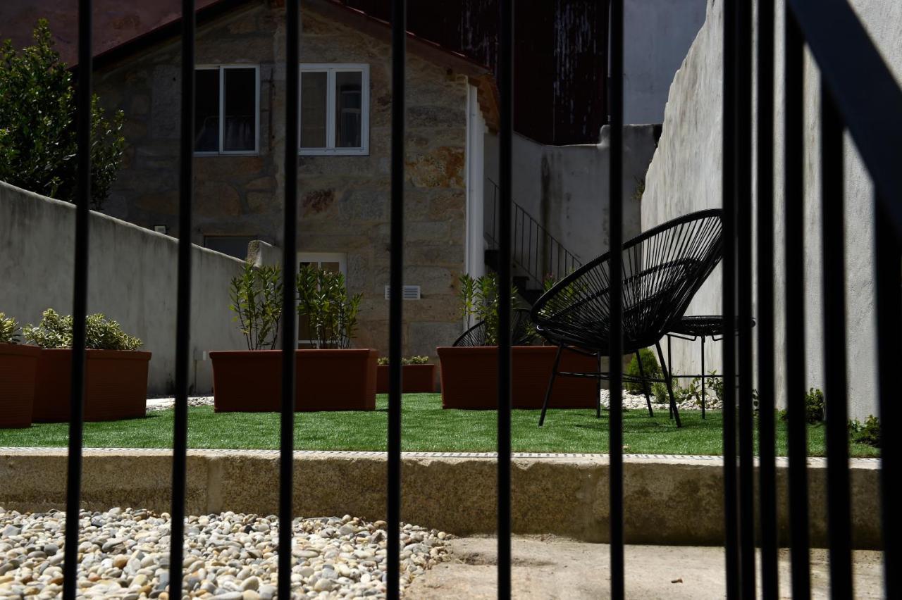 Trendy Flats Fontainhas Apartment Porto Exterior foto