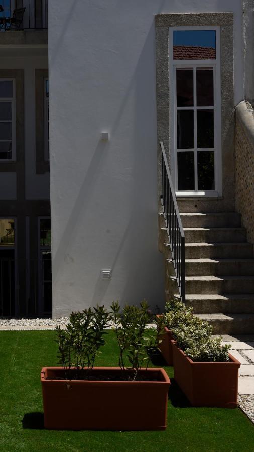 Trendy Flats Fontainhas Apartment Porto Exterior foto