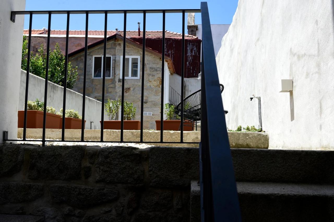 Trendy Flats Fontainhas Apartment Porto Exterior foto