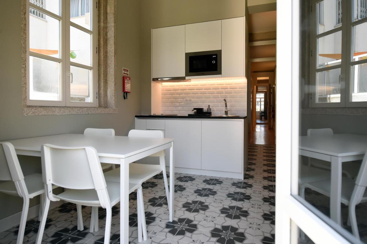 Trendy Flats Fontainhas Apartment Porto Exterior foto