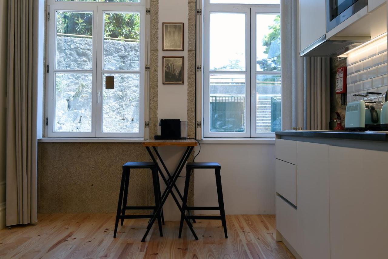 Trendy Flats Fontainhas Apartment Porto Exterior foto