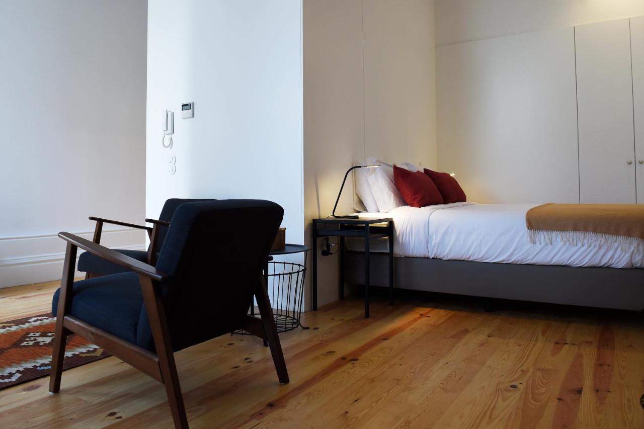 Trendy Flats Fontainhas Apartment Porto Exterior foto