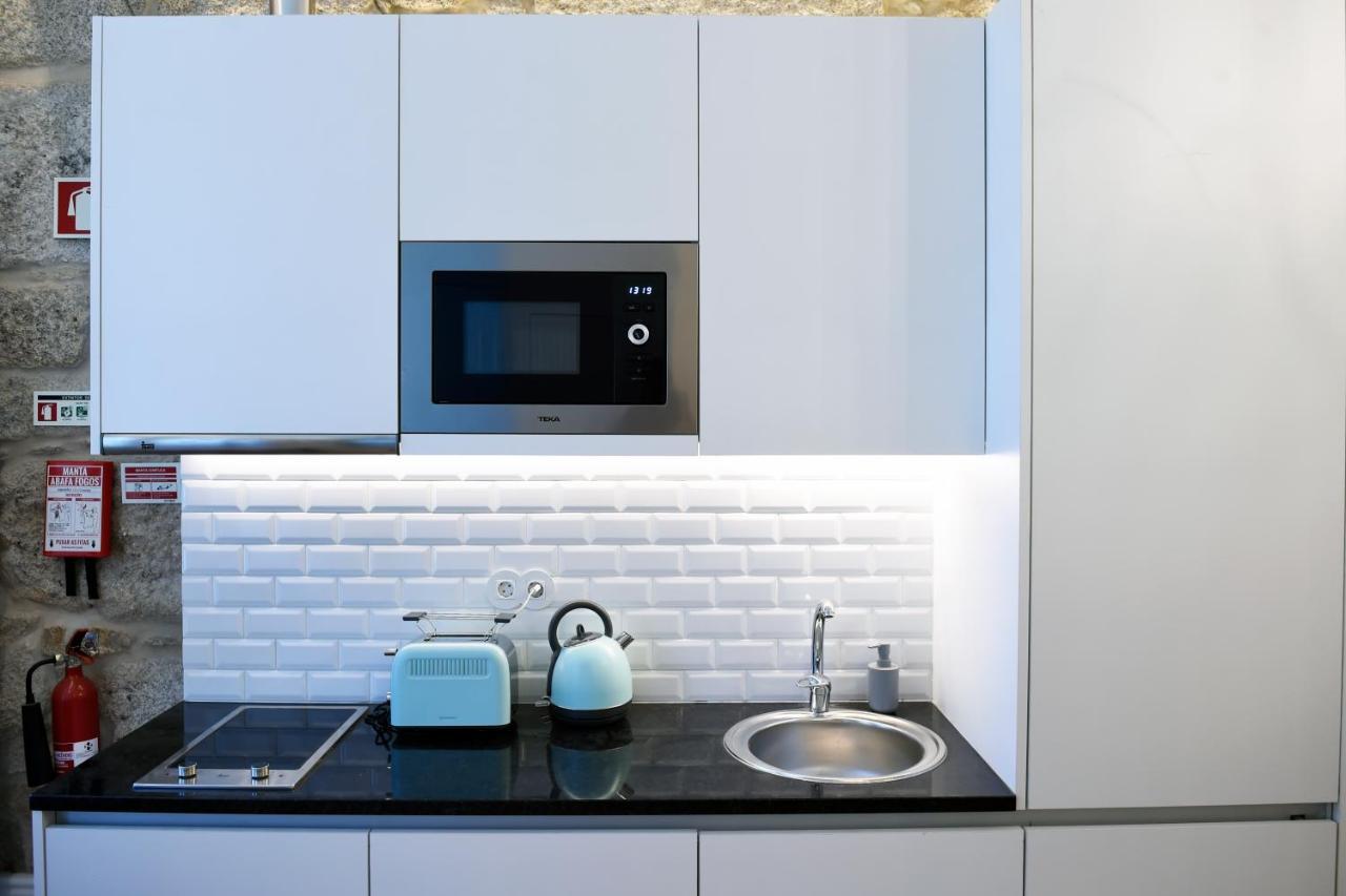 Trendy Flats Fontainhas Apartment Porto Exterior foto