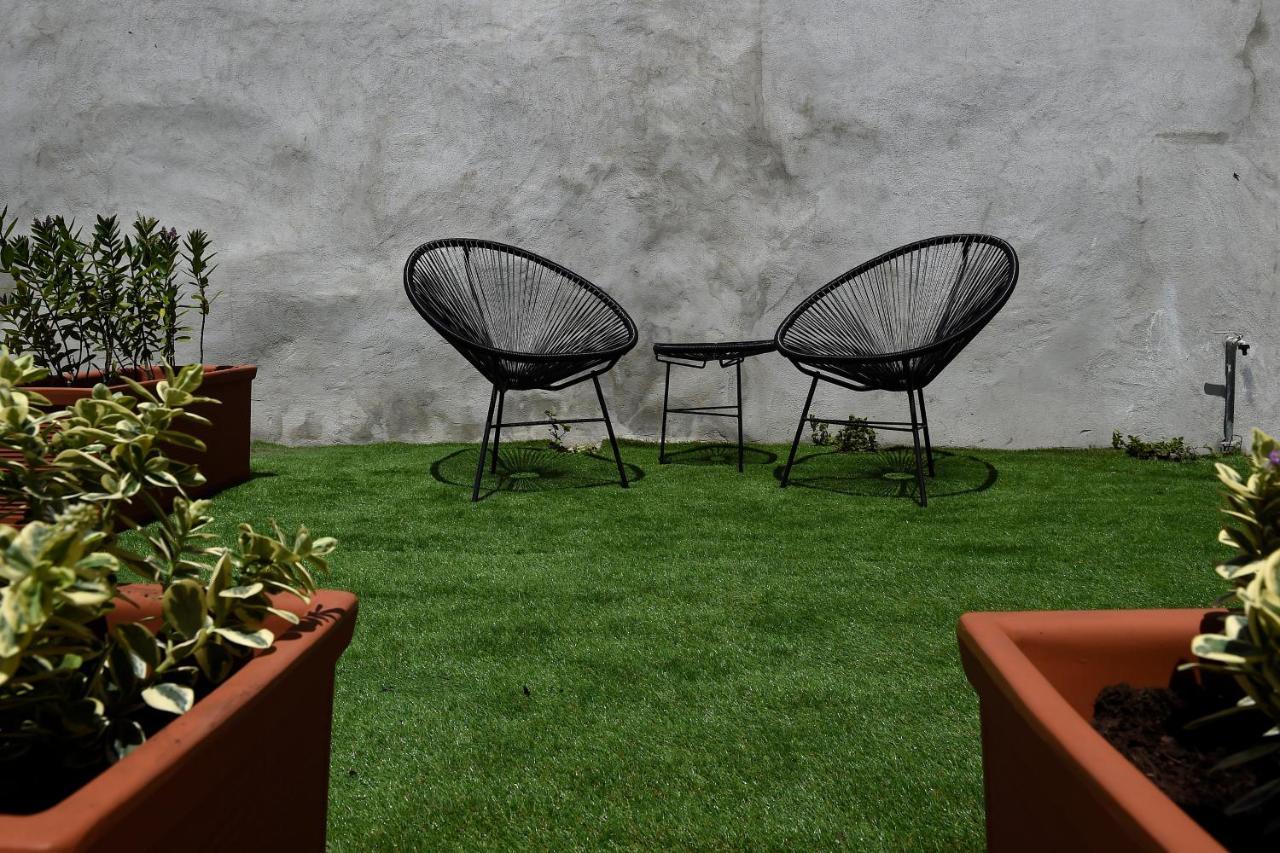 Trendy Flats Fontainhas Apartment Porto Exterior foto