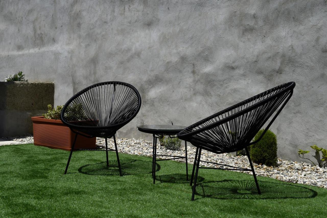 Trendy Flats Fontainhas Apartment Porto Exterior foto