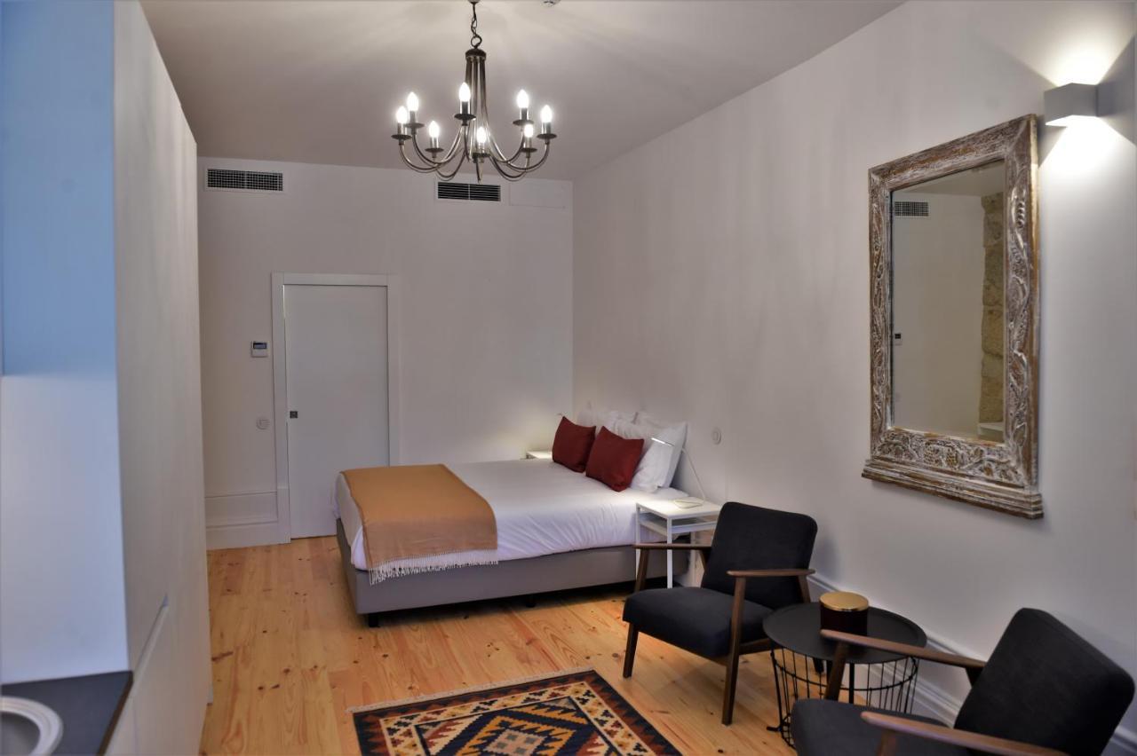 Trendy Flats Fontainhas Apartment Porto Exterior foto