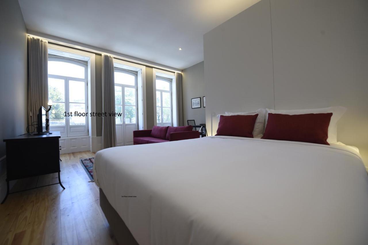 Trendy Flats Fontainhas Apartment Porto Exterior foto