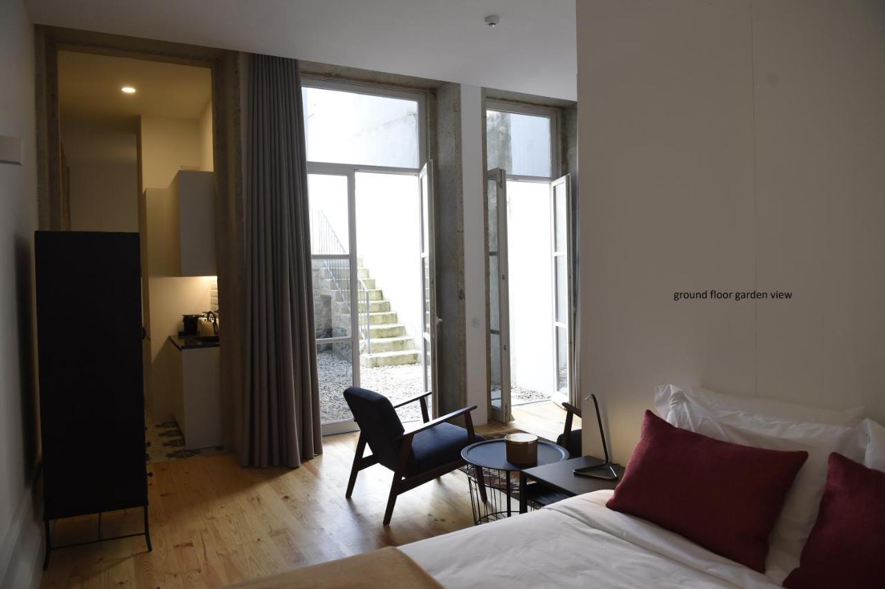 Trendy Flats Fontainhas Apartment Porto Exterior foto