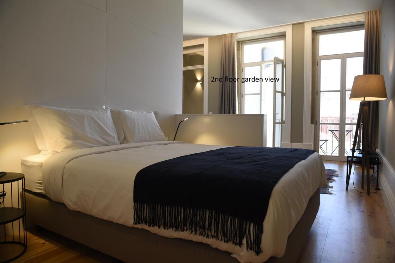 Trendy Flats Fontainhas Apartment Porto Exterior foto