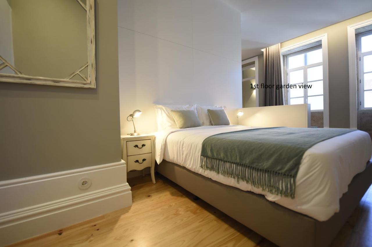 Trendy Flats Fontainhas Apartment Porto Exterior foto