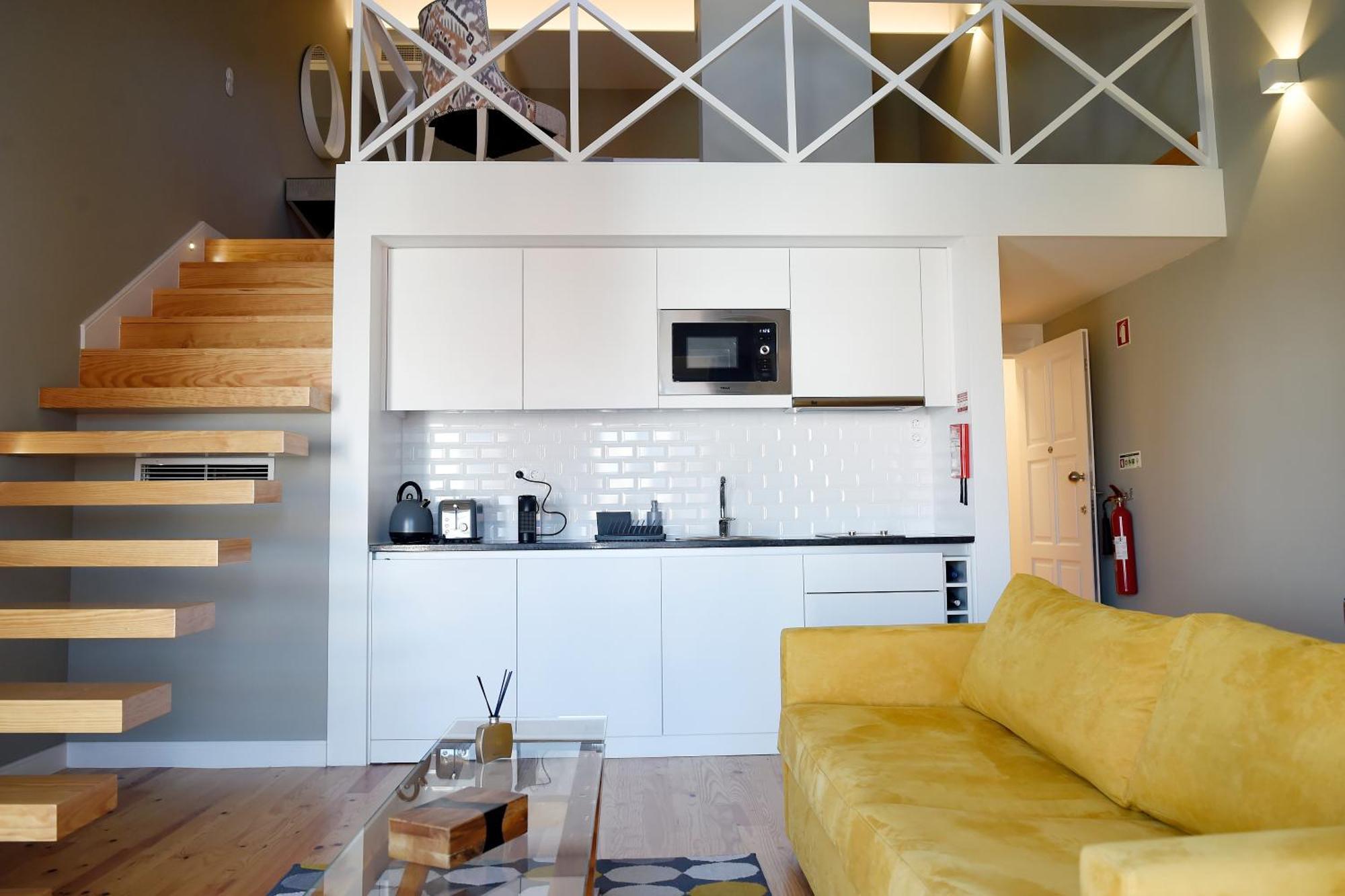 Trendy Flats Fontainhas Apartment Porto Exterior foto